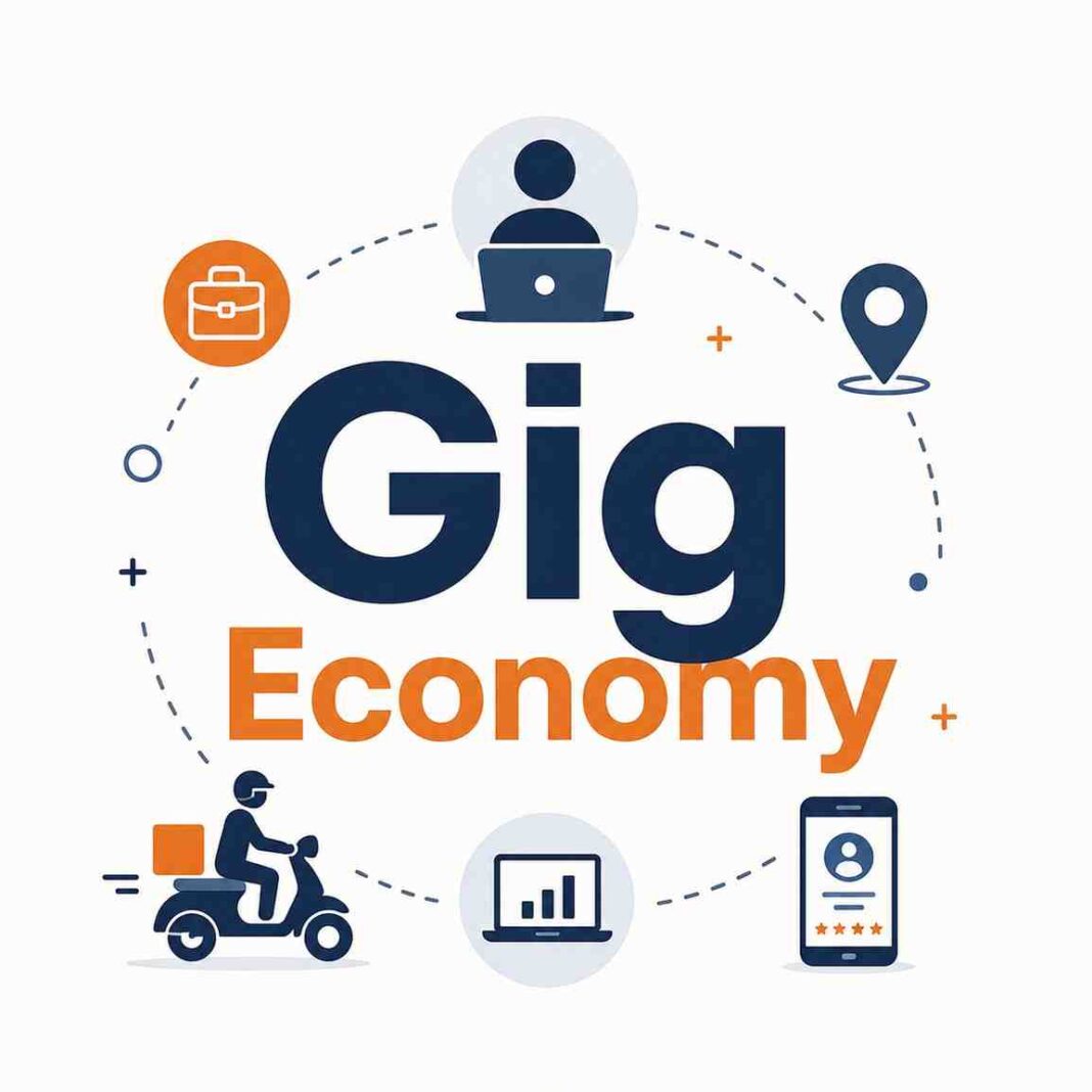 Gig-Economy