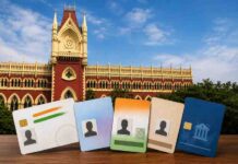 Aadhaar, PAN, Voter ID Not Conclusive Proof Of Indian Citizenship: Calcutta High Court