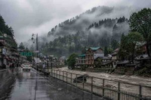 Monsoon 