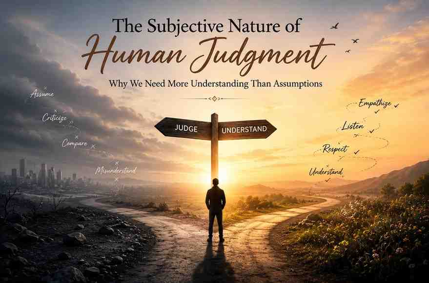 Human