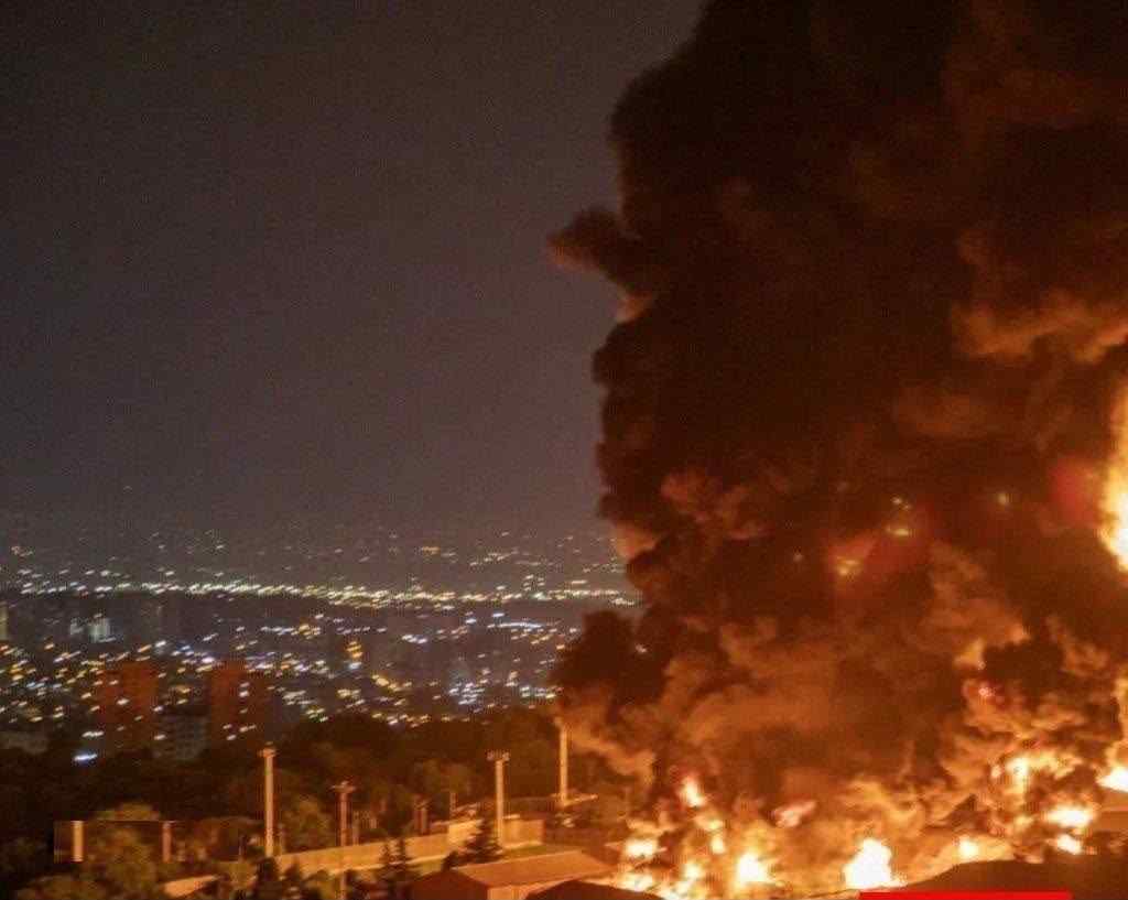Iran Iran