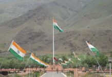 Vijay Diwas: “Their Valour Will Inspire Generations” As India Pays Tribute To ‘Kargil Heroes’