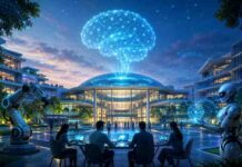 Karnataka Plans India’s First Government AI University Karnataka