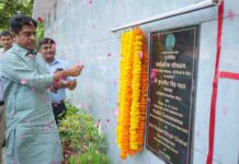 Kuljeet Singh Chahal Unveils State-of-Art Public Toilet To Boost Sanitation