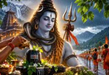Sawan 2026 Begins July 30: Complete Calendar, Rituals, Fasting Dates And Significance