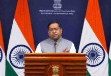 History Can’t Rewrite Treaty: India Rejects Pakistan’s Indus Civilisation Claim