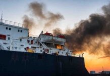 13 Indian Seafarers Stranded In Ukraine Port As Drone, Missile Attacks Intensify Indian