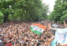 Two Stages, One Legacy: TMC Split Reshapes July 21 Martyrs’ Day In Kolkata