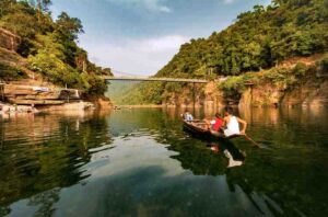 Meghalaya