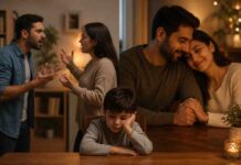 Why Men Stop Trying After Marriage: The Silent Crisis Destroying Families Today, 10 Habits for change
