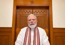 PM Modi Thanks Youngsters For Overwhelming Response To Midnight Video On Exam Reforms Modi