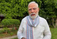 PM Modi Unveils Nandan Nilekani-Led Task Force To Overhaul India’s Examination System