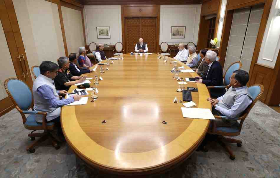 Modi-CCS-Meeting CCS