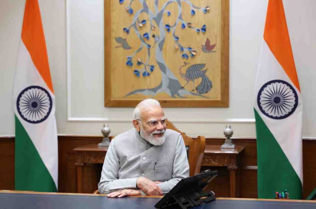 Modi-Skyroot