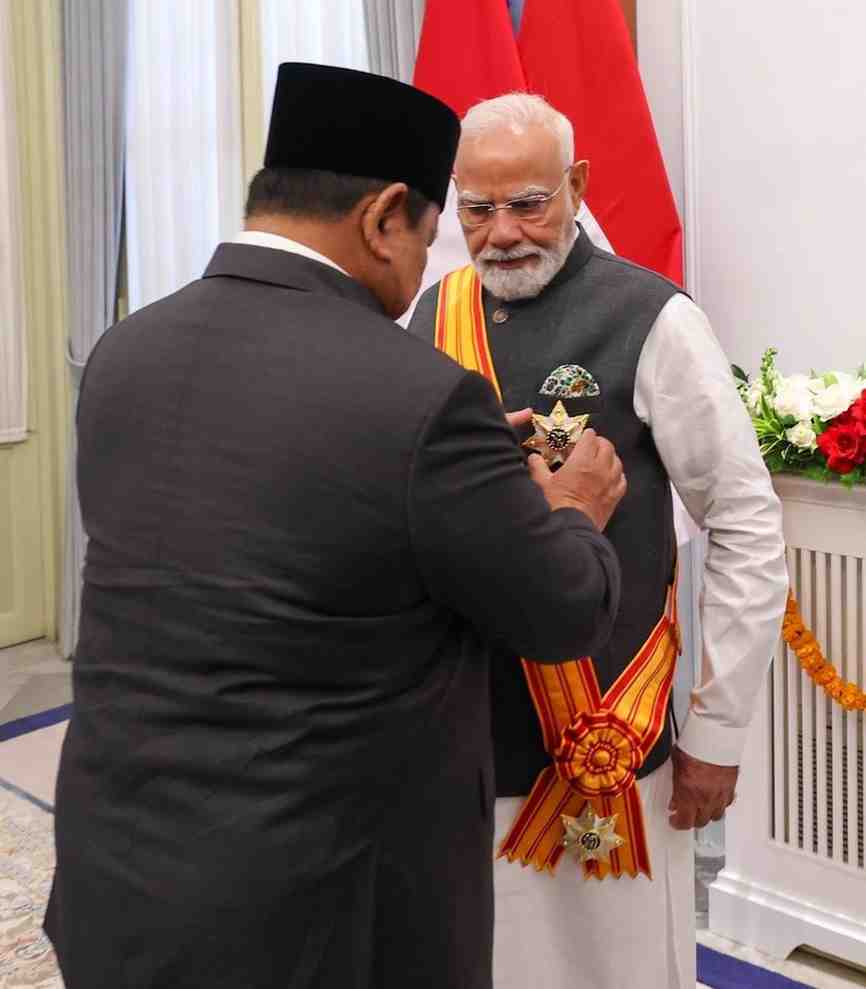 Modi-Subinato
