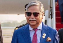Bangladesh President Shahabuddin Resigns, Deepening Political Uncertainty Before Sheikh Hasina’s Return Bangladesh