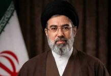Iran’s Supreme Leader Reaffirms Support For Hezbollah, Says ‘Resistance Is Only Way Forward’