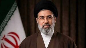 Iran