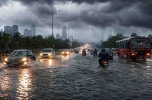 Monsoon 