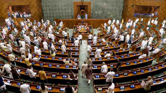 Monsoon-Session