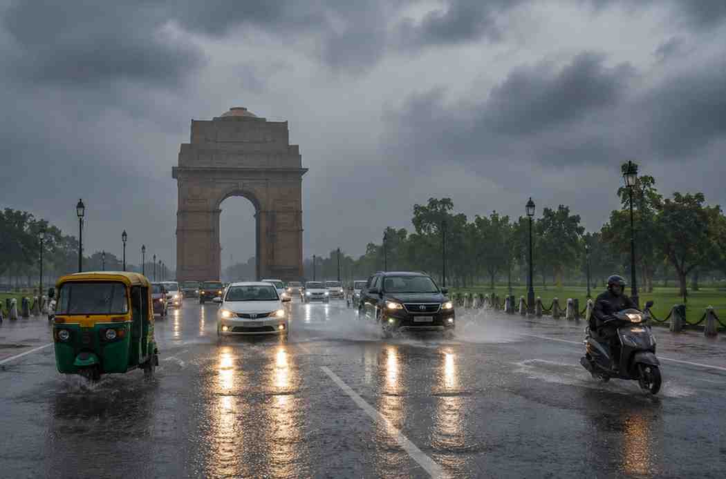 Monsoon