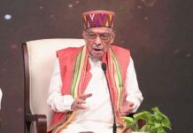 Murli Manohar Joshi Criticises Crackdown On Student Protesters, Calls For Dialogue