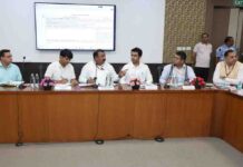 NDMC Sanitation Review: NCSK Stresses Mechanised Cleaning And Workers’ Rights NCSK