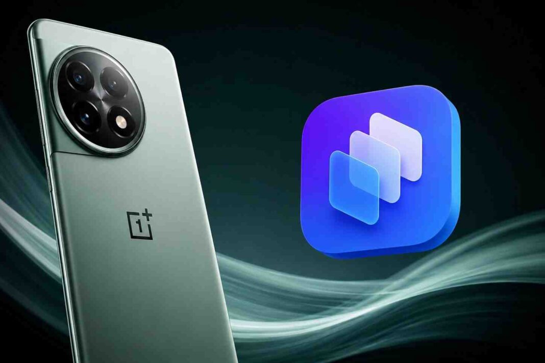 OnePlus