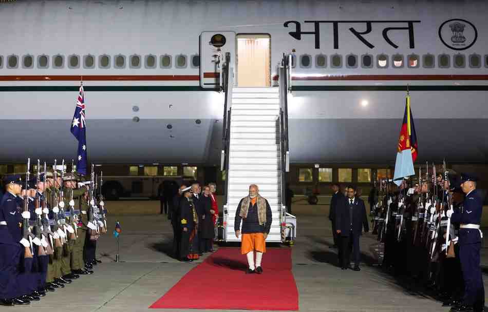 PM-Modi-Australia Modi