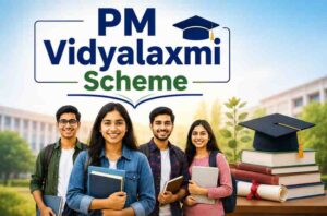 Vidyalaxmi Scheme