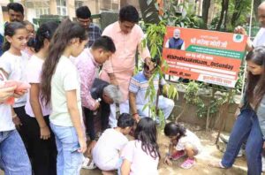 Planting 