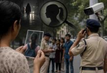 Bhopal On Alert as 10 People Go Missing Within 24 Hours, Police Intensify Search Bhopal