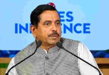 Pralhad Joshi To Take Charge Of Education Ministry After Dharmendra Pradhan’s Exit