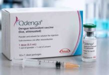 India Approves QDENGA, First Dengue Vaccine For People Aged 4 To 60 Years India