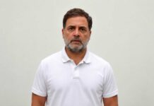 Rahul Gandhi Calls PM Modi ‘Most Anti-Youth’ Prime Minister