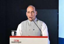 DAC Clears ₹1.10 Lakh Crore Defence Procurement Boost For Armed Forces