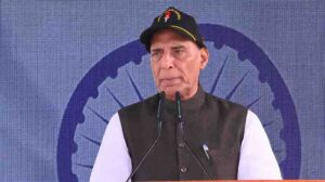 Rajnath