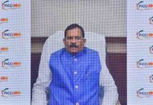 Shripad Yesso Naik Calls For ‘Made In India Green Hydrogen’ Global Leadership