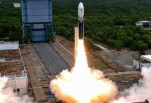 Skyroot’s Vikram-1 Creates History, Launches India Into New Era Of Private Space Missions Skyroot