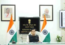 India Strengthens Maritime Safety As Sarbananda Sonowal Orders ‘Seafarer-First’ Response In West Asia