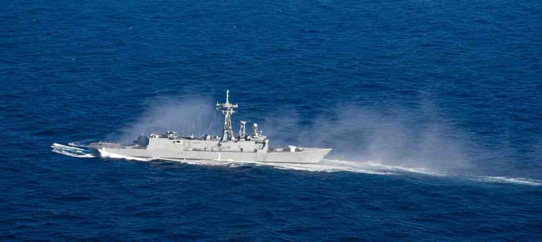Strait-of-Hormuz Strait