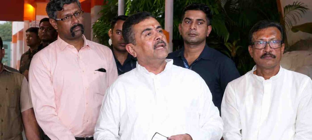 Suvendu-Adhikari