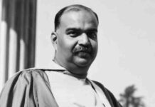 Nation, Identity And Institution: Reading Dr. Syama Prasad Mookerjee In Today’s India