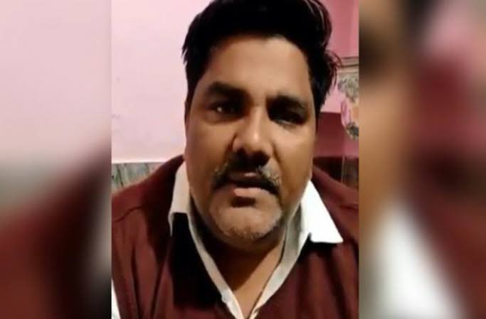 Tahir Hussain Tahir