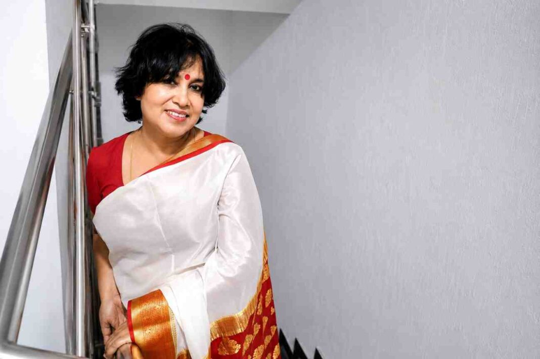 Taslima
