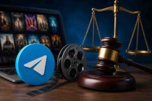 Telegram 