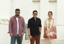 The India Story Brings Food Safety Debate To Big Screen Ahead Of July 24 Release