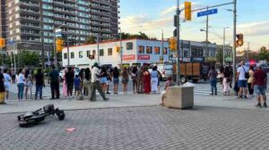 Toronto