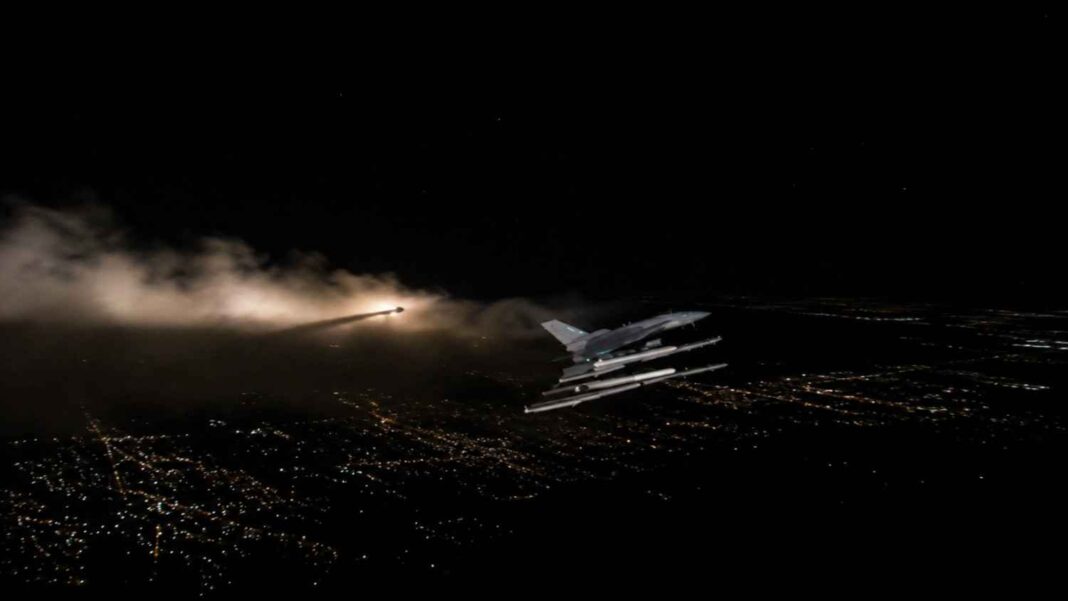 US-Iran Trump