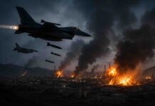 Iran Warns Of Fresh US Strikes As West Asia Peace Talks Hit Critical Deadlock Iran